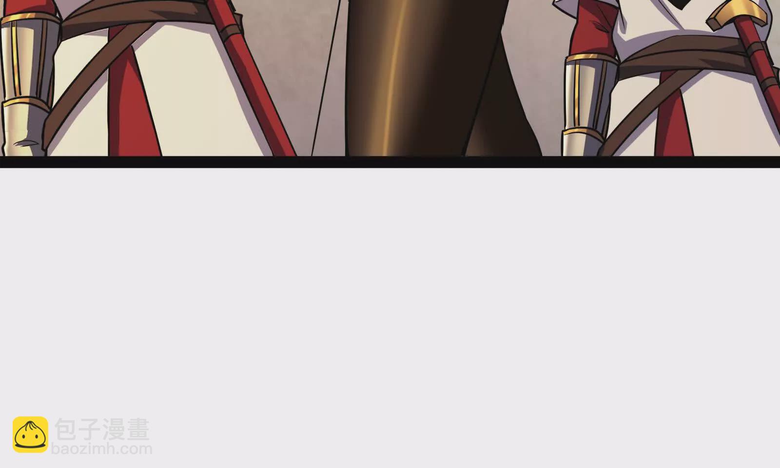 古神遊戲 - 第107話 殉道！什麼碰瓷行爲(2/3) - 8